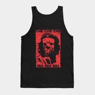 "CHE CHE CHE, AH AH AH" Tank Top